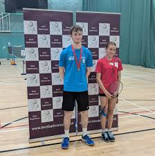 Image result for Suffolk Badminton Association