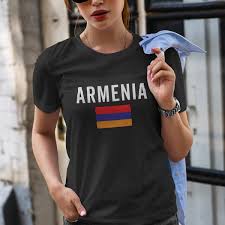 Image result for Футболка с флагом армении