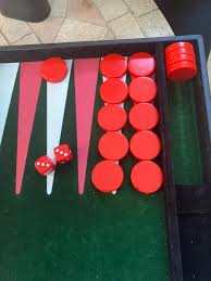 Image result for Romsey Backgammon
