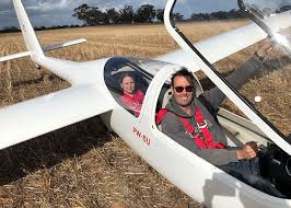 Image result for Wrekin Gliding Club