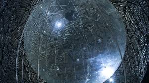 Image result for neutrino detector