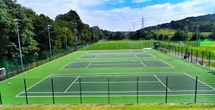 Image result for Capel Lawn Tennis Club