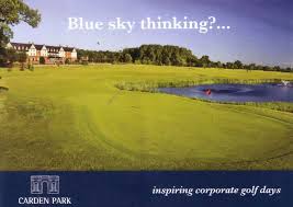 Image result for Carden Park Golf & Country Club
