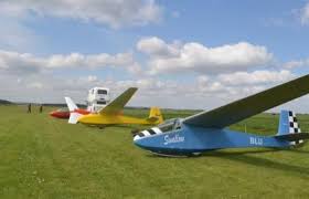 Image result for Lincolnshire Gliding Club