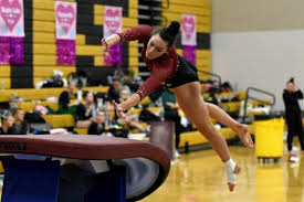 Image result for St Helens Centre For Gymnastics