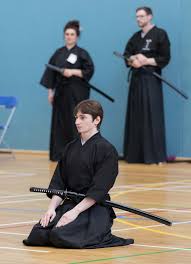 Image result for Hagakure Jodo Club