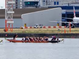 Image result for Milton Keynes Secklow 100 Dragon Boat Team