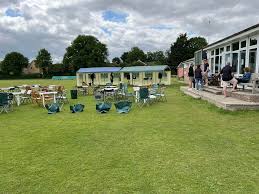 Image result for East Bergholt Badminton Club