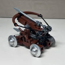 Image result for ballista