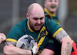 Image result for Milford Marlins Rugby League Football Club