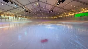 Image result for Milton Keynes Ice Skating Club