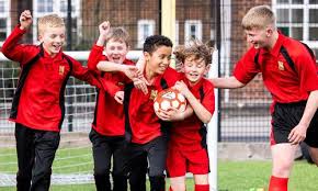 Image result for Moorside Badminton Club