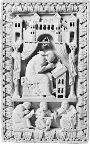 Image result for Saint https://en.wikipedia.org/wiki/Pope Gregory I