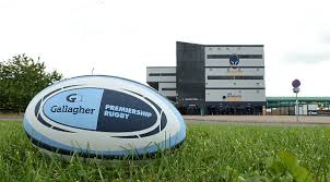 Image result for Worcester Rugby Football Club