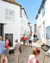 Image result for St Ives Cc, Cornwall