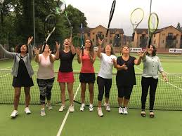 Image result for The Albert Bowling & Tennis Club