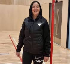 Image result for Fife Phantoms Netball Club