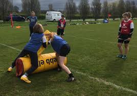 Image result for Wirral Rugby Football Club