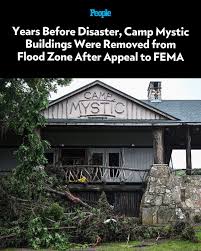 Image result for Camp FEMA