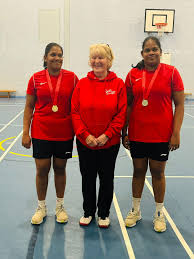 Image result for Mawdesley Badminton Club