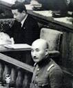 Photo] Japanese War Minister Hisaichi Terauchi and Prime Minister ...