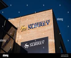 Image result for University Of Surrey