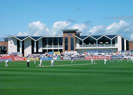 Image result for Chester Le Street Cricket Club