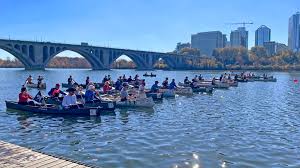 Image result for Regents Canoe Club