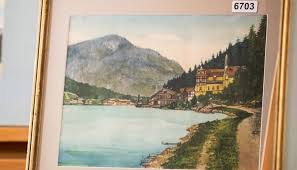 Image result for hitler art