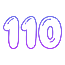 Image result for 110