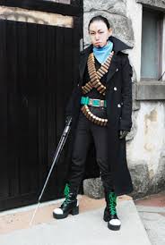 「リカルド・ソルダート テイルズオブイノセンス」の画像検索結果