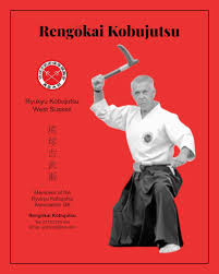 Image result for Ren Bu Kai Submission Fighting Club, Crewe