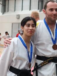 Image result for Bytomic Tae Kwon Do Windsor