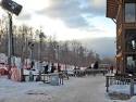 Spot Report  Timberline on Christmas