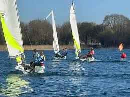 Image result for Hunts Sailing Club
