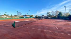 Image result for Strines Tennis Club