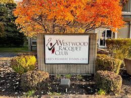 Image result for Westwood Badminton Club