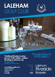Image result for Laleham Golf Club