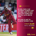 Windies Cricket - Today's #PlayerSpotlight features the birthday ...