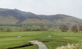 Image result for Keswick Golf Club Limited