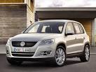 Swotti   Volkswagen Tiguan The most relevant opinions