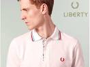 Fred Perry x Liberty Spring/Summer 2010 Blank Canvas 2010 - fred-perry-liberty-blank-canvas-collection-front
