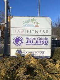 Image result for Middletown Martial Arts Dojo