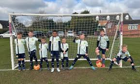 Image result for Allestree Juniors Football Club