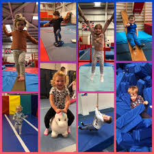 Image result for Burnley Gymnastics Club