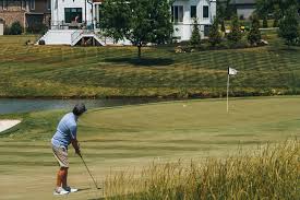 Image result for The Craythorne Golf Club