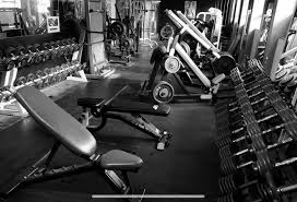 Image result for Demon Gym