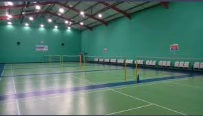 Image result for East Leeds Badminton Club