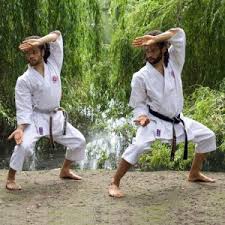Image result for Zen Shin Seicho Do Adult Karate