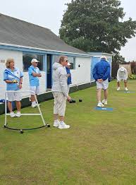 Image result for PROBUS BOWLING CLUB